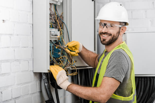 Best Home Electrical Repair  in Sauk Rapids, MN