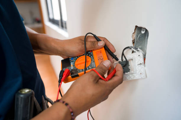 Best Commercial Electrician Services  in Sauk Rapids, MN