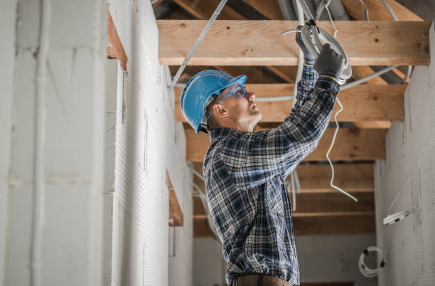 Best Licensed Electrician  in Sauk Rapids, MN
