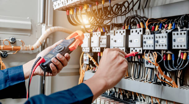 Best Electrician Near Me  in Sauk Rapids, MN