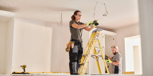 Best Electrical System Inspection  in Sauk Rapids, MN