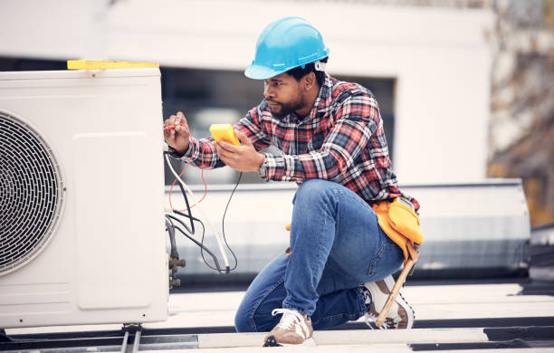 Best Electrical Installation Contractor  in Sauk Rapids, MN