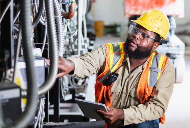 Best Circuit Breaker Repair  in Sauk Rapids, MN