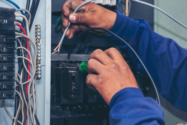 Best Local Electrician Companies  in Sauk Rapids, MN