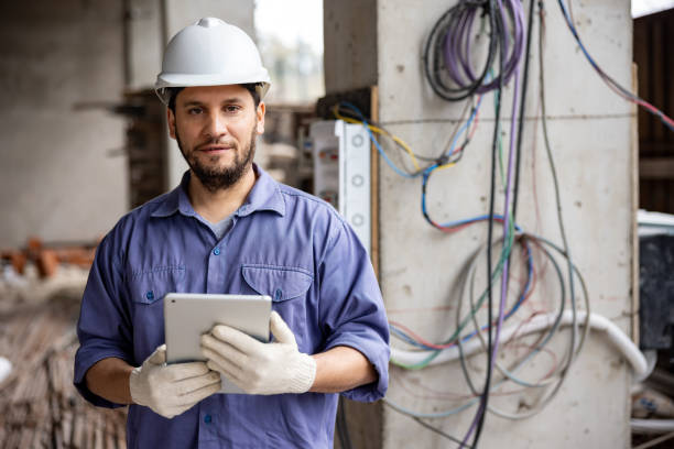Best Local Electrician Companies  in Sauk Rapids, MN