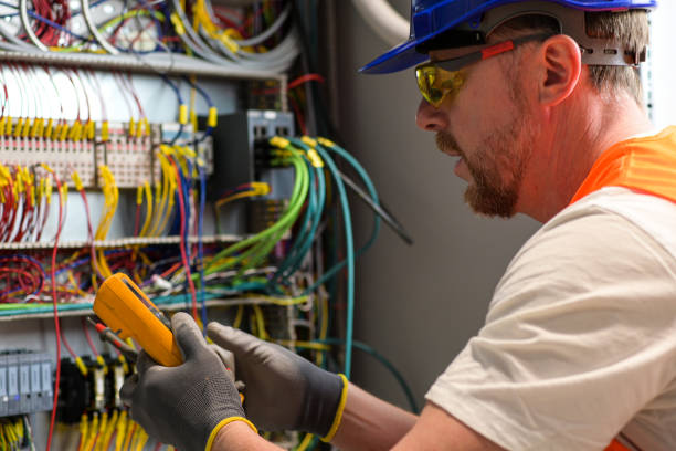 Best Electrical Troubleshooting Services  in Sauk Rapids, MN
