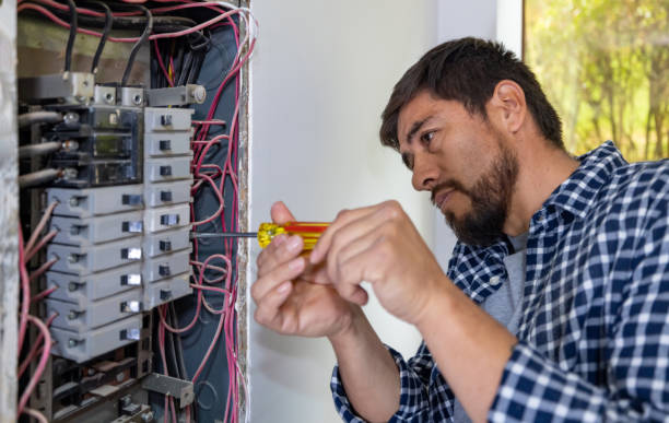 Best Electrical Troubleshooting Services  in Sauk Rapids, MN